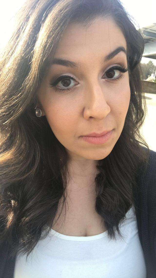 Abbi Neel Makeup Artistry - 3