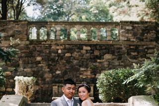 Parque Ridley Creek - 69