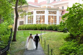 Tupper Manor at the Wylie Inn and Conference Center - 34