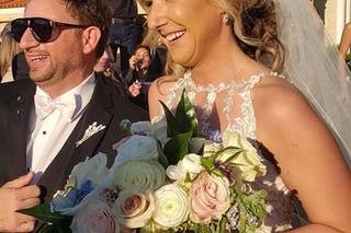 Jill Heaton Floral Design - 30