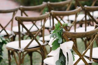 Lee James Floral Designs - 25
