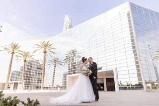 Prince Weddings - 19