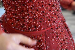 DiDomenico Bridal - Custom Wedding Gowns - 34