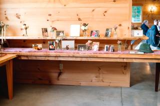 Locust Hill Barn - 15