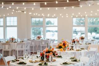 Duxbury Bay Maritime Weddings - 17