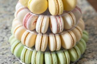 Sweet Almond - 1
