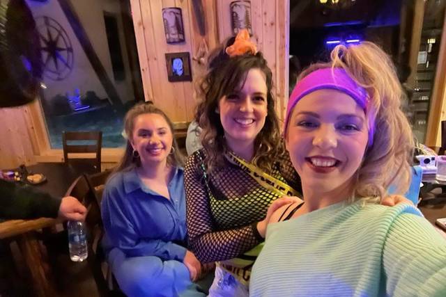 The Elk Barn Inn 4