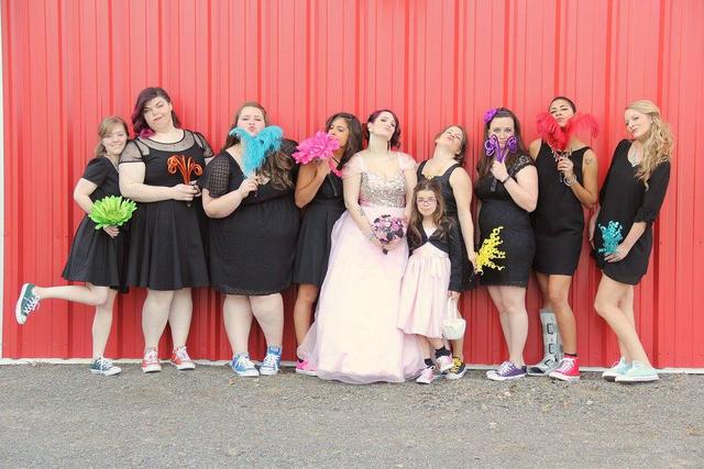 Secret Garden Bouquets - 1