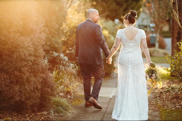 Love Lit Wedding Photography - 4