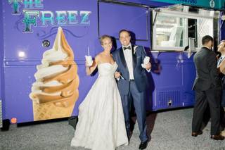 Rebecca Thomas Events - 34
