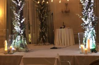 AMARYLLIS EVENT DECOR - 43
