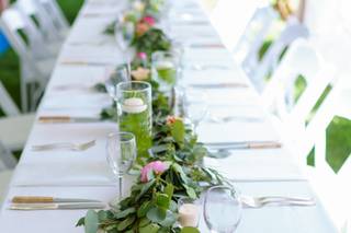 Nancy Bishop Floral Design - 76