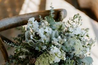 Lisa Foster Floral Design - 78