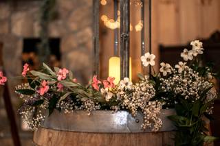 Old Homeplace Vineyard - 11