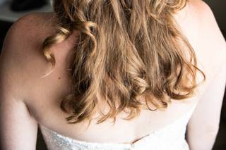 Antinas Salon - 8