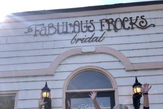Aisle Studio: Bespoke Bridal - 13