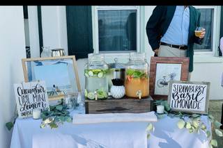 Kitchen to Aisle Catering and Events - 16
