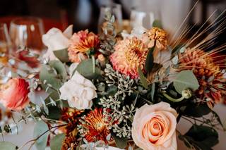 Berry & Bloom Floral - 52