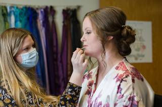 Makeup by Amy Lewis & Co. - 10