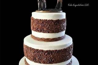 Cake Expectation LLC. - 67