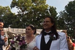 Secret Garden Florist Wedding and Event Planning - 74