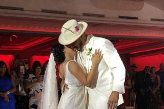 L.A. Banquets - Glenoaks Ballroom - 36
