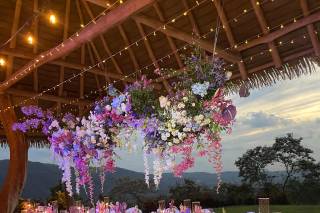 ONE HEART Bodas & Eventos - 25