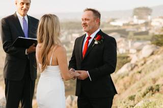 Monterey Bay Wedding Officiants - 18