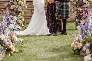 Jane's Personalized Weddings - 44