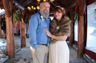 Victoria O. Milne, Albany - Adirondack Wedding Officiant - 35