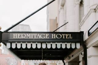 The Hermitage Hotel - 7