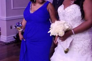 The Curvy Bride - 56