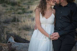 Love Story Photography - 74