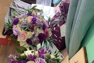 April's Floral Expressions - 43