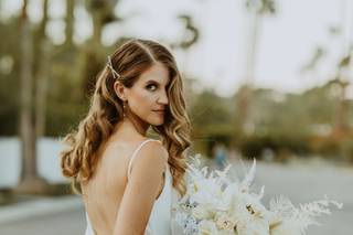 Tatiyana Elias Makeup Artist - 6