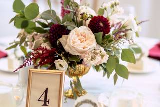 Wedding Flowers by Annette - 95