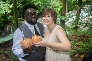 Blue Butterfly Events - 60