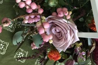 The Flower Petaler - 33