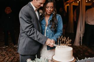 ACE Weddings & Events - 20