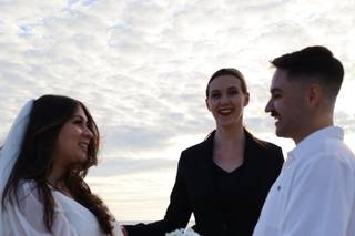Seaside Ceremonies - 17