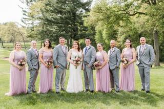 Once Like A Spark Wedding Co. - 111