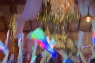 Flash and Sound Events - 16