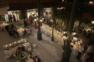 Bellisario Florist - 10