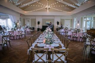 The Sea Pines Resort - 32