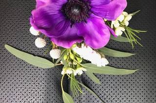 Southern Style Floral Design - 46
