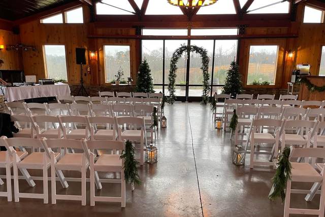 Autumn Creek Vineyards 5