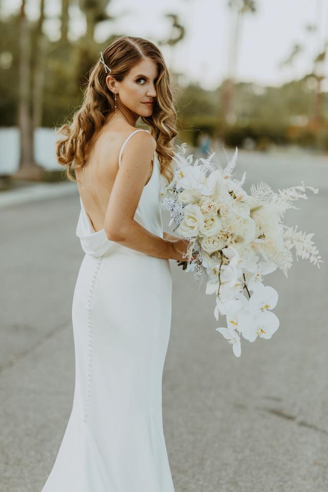 Tatiyana Elias Makeup Artist - 2