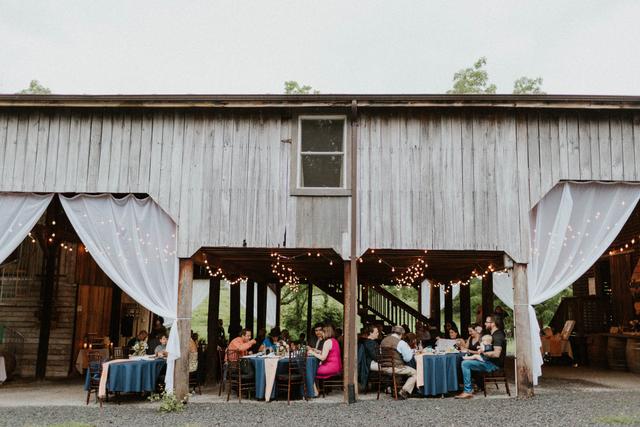 Mountain Run Winery - 3