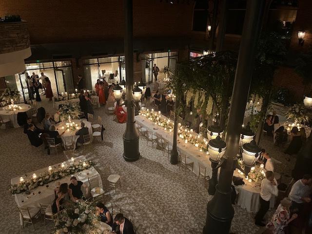 Bellisario Florist - 1