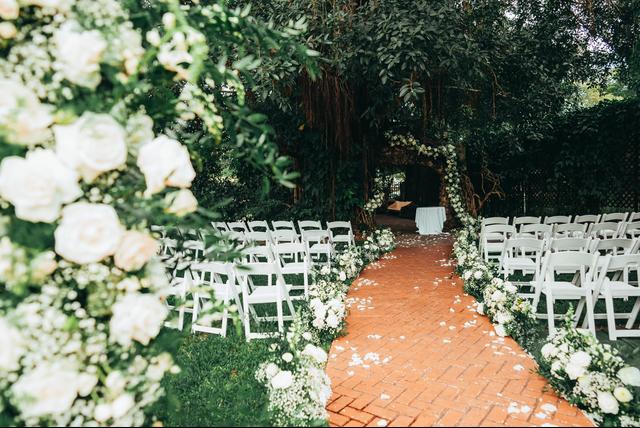 Rosse Events & Blanca Creations - 3